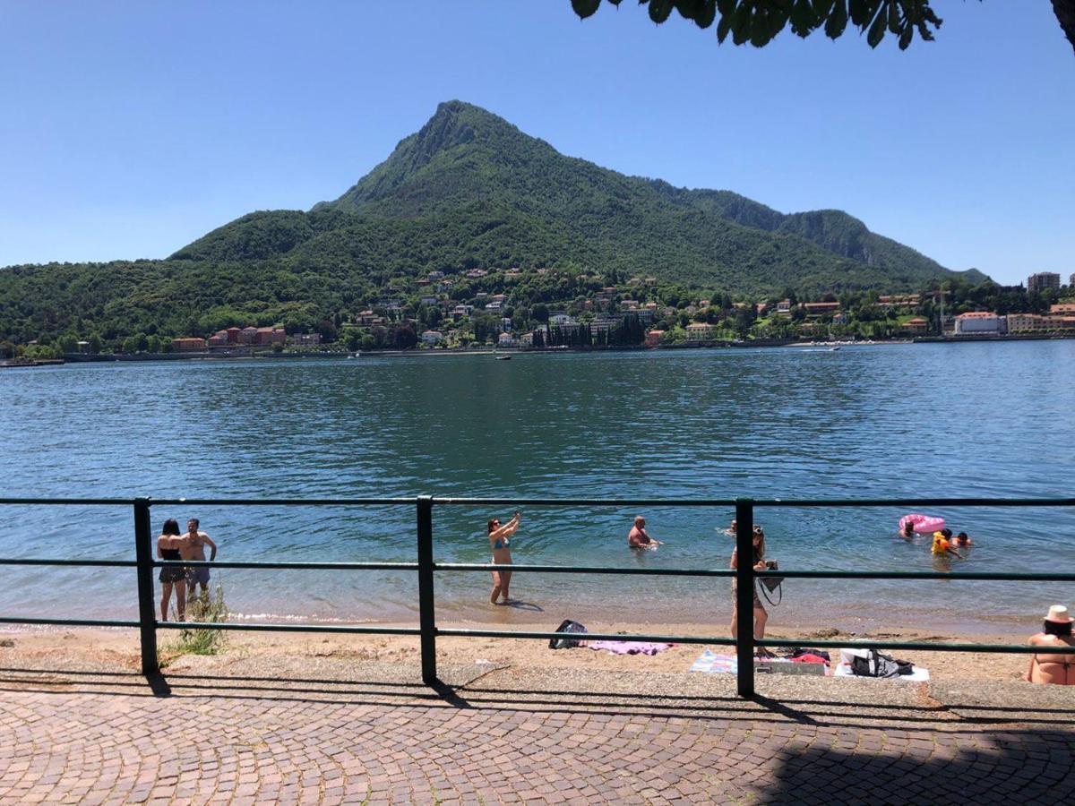 Lecco Only Females Guest House Luaran gambar